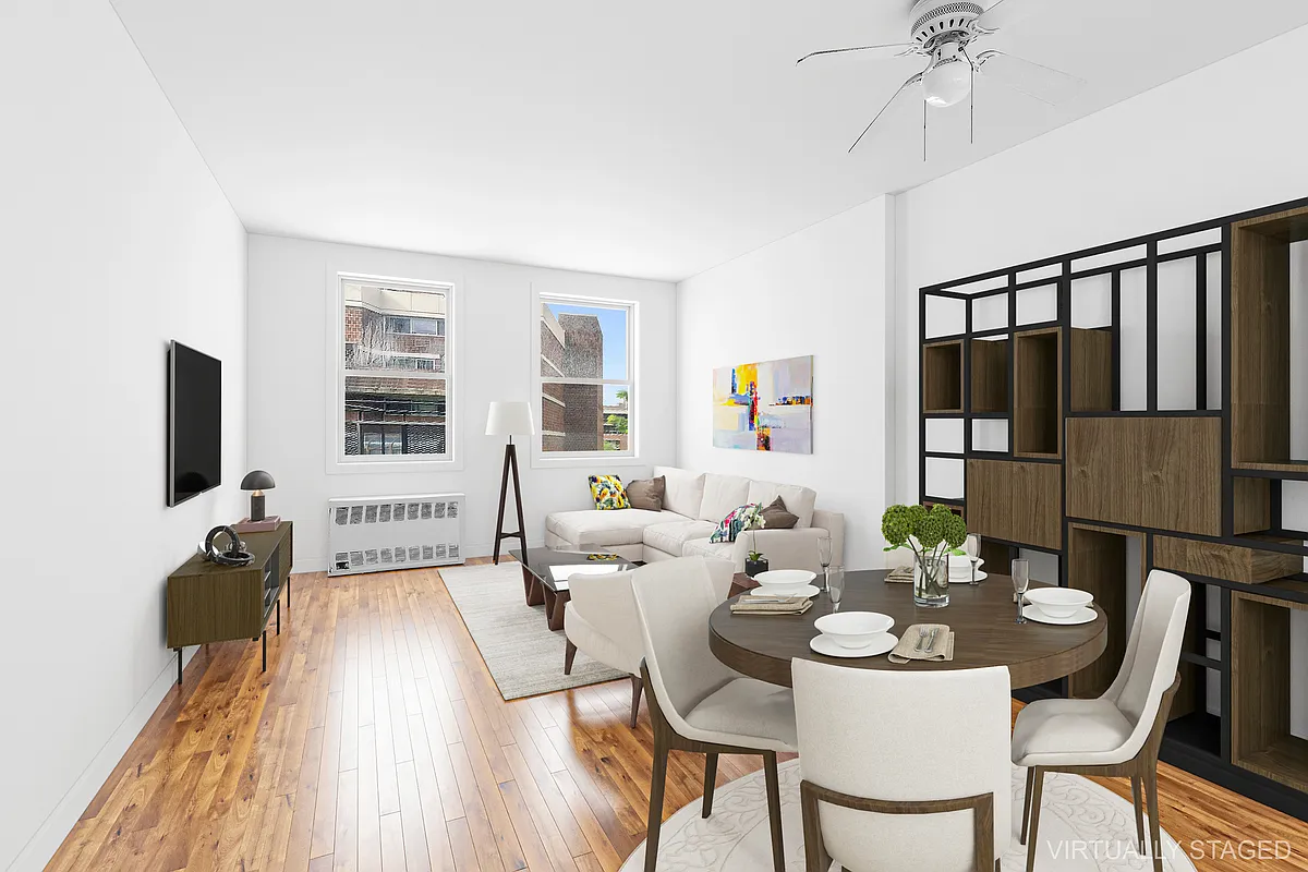 311 East 25th St Unit 6A  