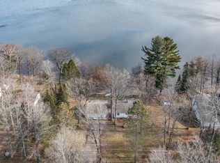 8120 W Pine Lake Rd, Hiles, WI 54511