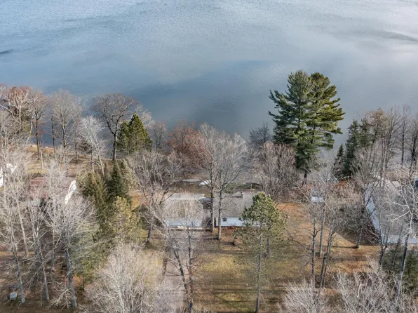 8120 W Pine Lake Rd, Hiles, WI 54511