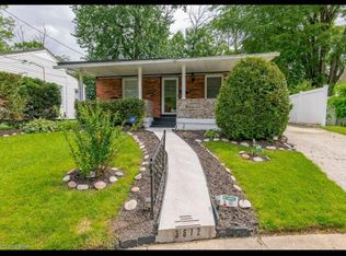 3612 Hudson Ave, Louisville, KY