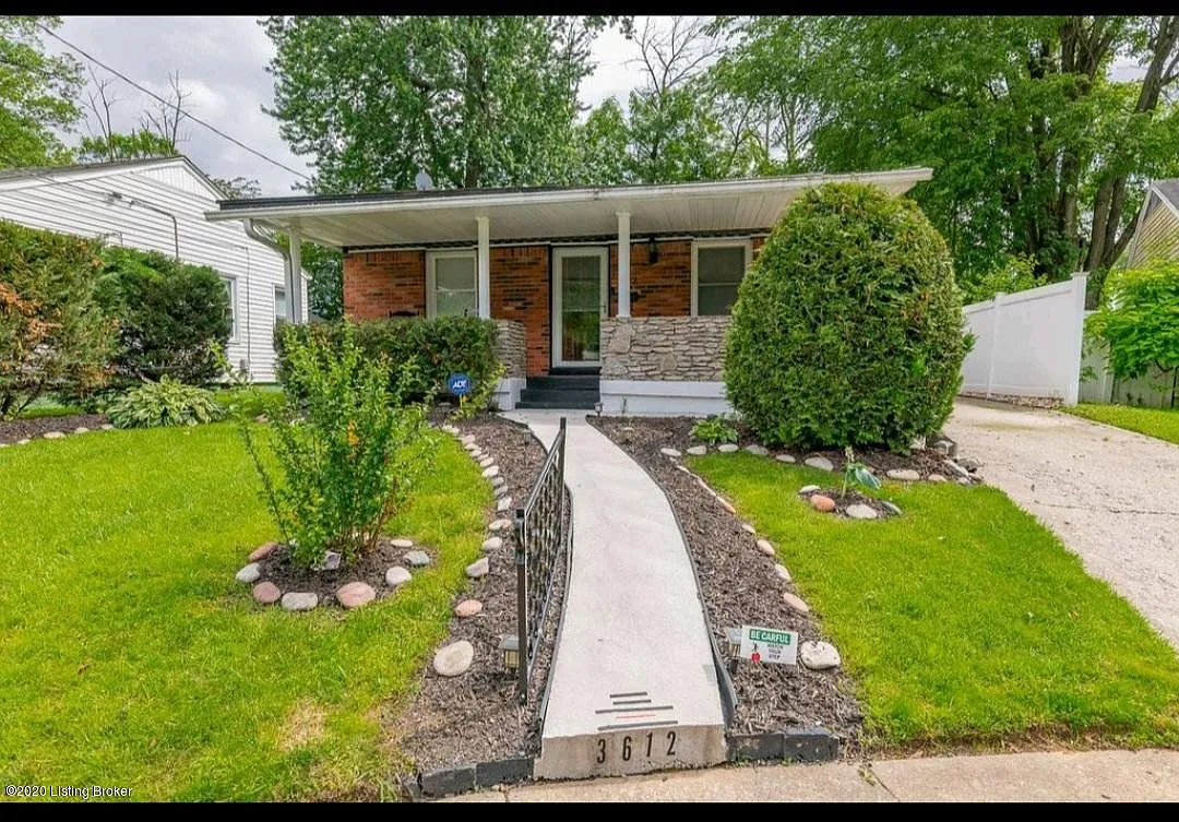3612 Hudson Ave photo 1
