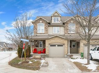 21 Katemore Dr, Guelph, ON