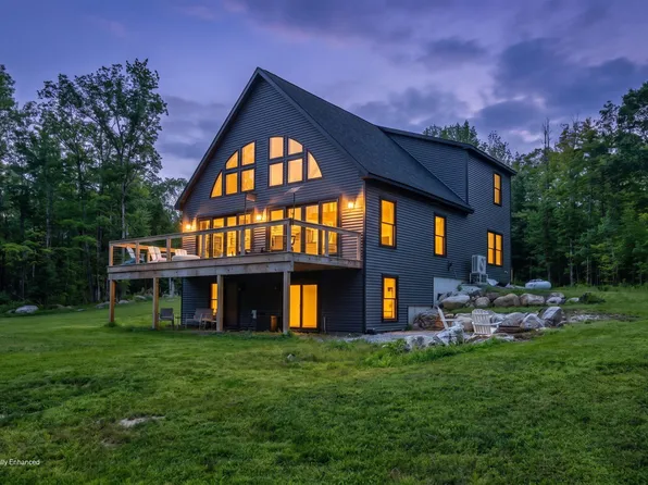 662 Tower Road, Vienna, ME 04360