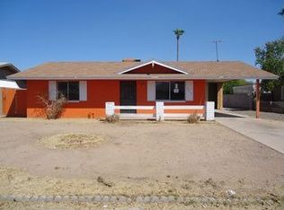 4815 N 53rd Ave, Phoenix, AZ 85031