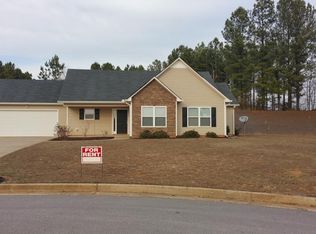 1 Timberland Trl, Dallas, GA 30132