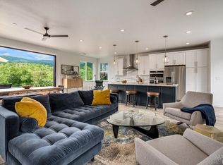 5005 Warm Springs Rd, Glen Ellen, CA 95442