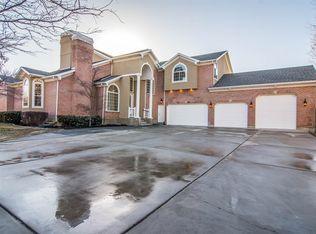 7638 S Hilden Ct, Sandy, UT 84093