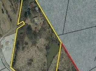 7412 Oscar Robinson Rd, Indian Trail, NC 28079