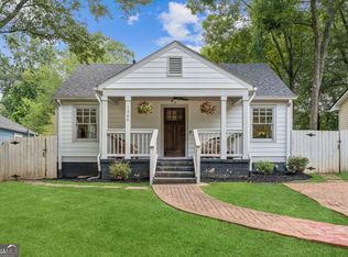 1300 Niles Ave NW, Atlanta, GA 30318