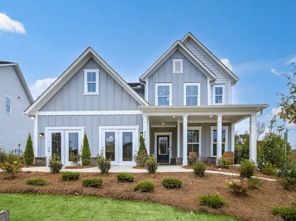 1633 Baytree Dr, Cumming, GA 30040