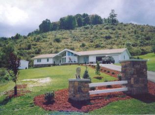 285 Plymouth Hollow Rd, North Tazewell, VA 24630
