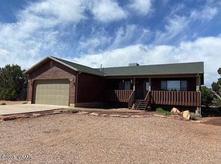 3538 Mill View Rd, Heber, AZ 85928