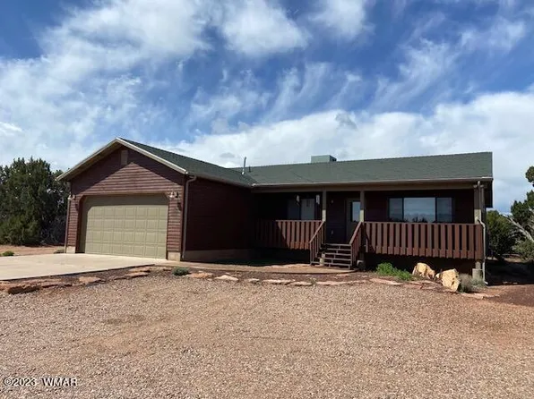 3538 Mill View Rd, Heber, AZ 85928