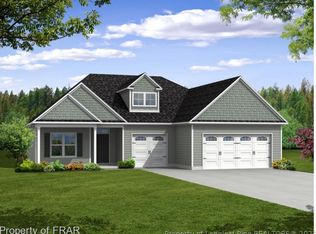 Stonebriar Ave, Raeford, NC 28376