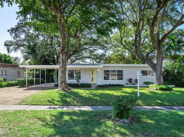 1610 NE 157th Ter, North Miami Beach, FL 33162