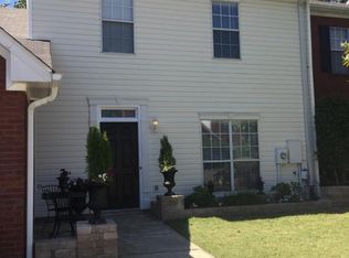 239 Cambrian Ridge Trl, Pelham, AL 35124