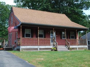 5 Fern Dr, Warren, RI 02885