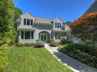 42 Devon St, Mashpee, MA 02649