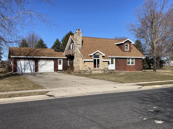 405 South 5th STREET, Cedar Grove, WI 53013