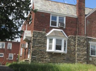 406 Sansom St, Upper Darby, PA 19082