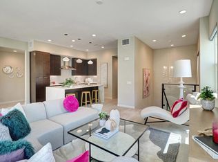 798 Obsidian Loop, Palm Springs, CA 92264