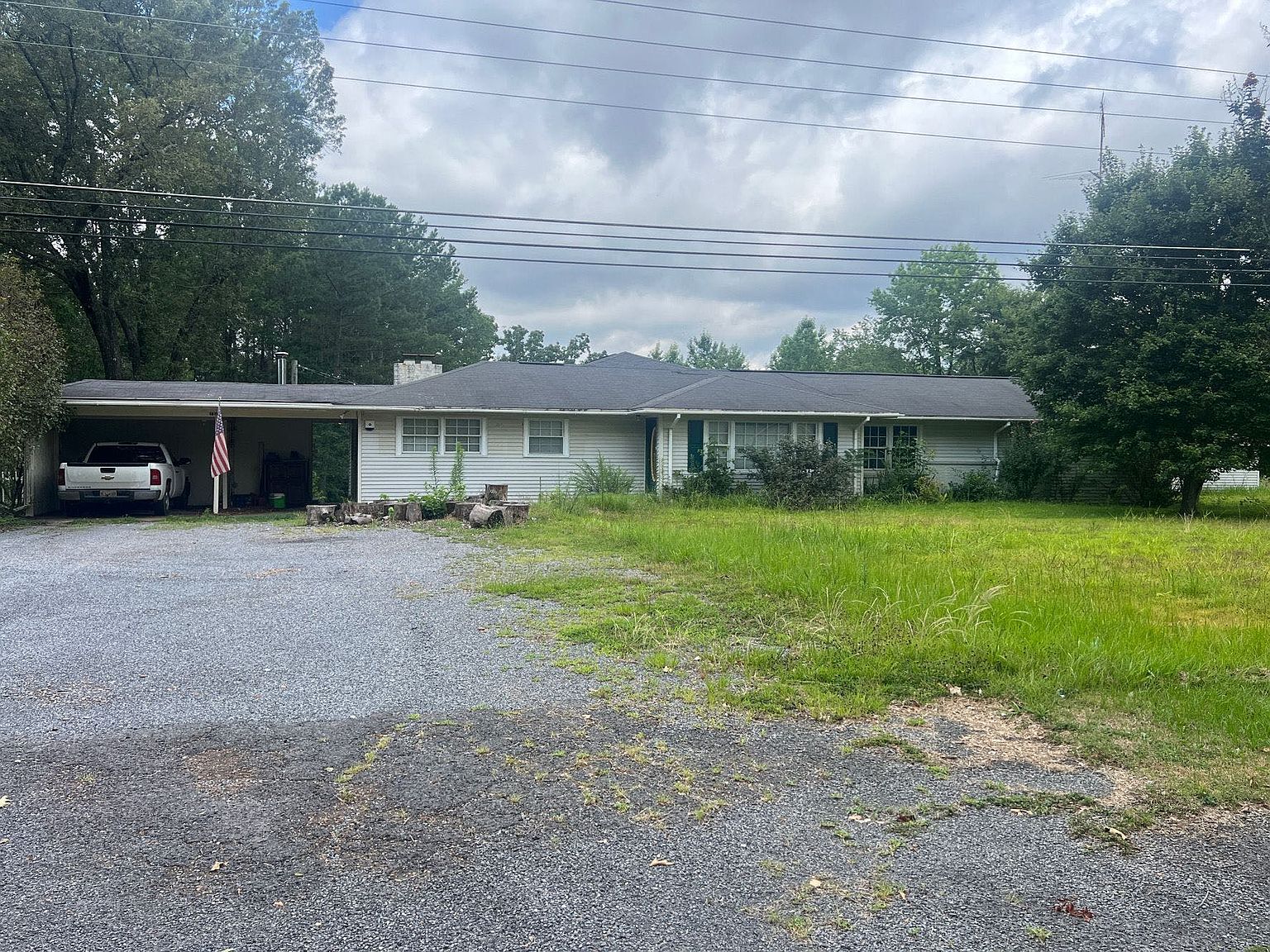 1811 Central St, Water Valley, MS 38965 Zillow