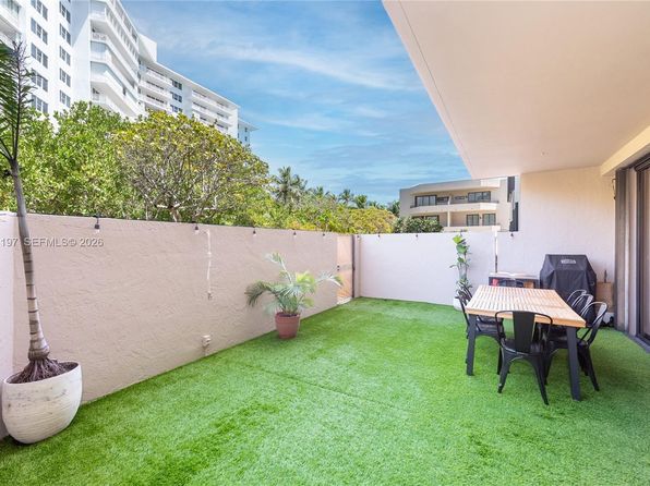 251 Crandon Blvd APT 141
