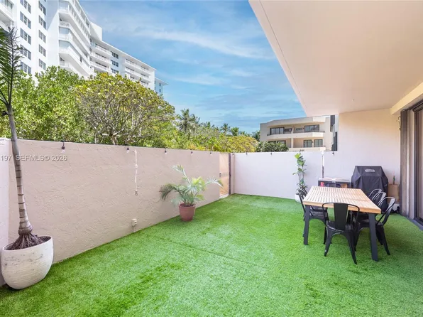 251 Crandon Blvd, Key Biscayne, FL