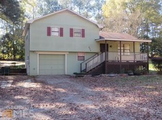 455 Almon Rd, Carrollton, GA 30117