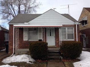 7265 Heyden St, Detroit, MI 48228