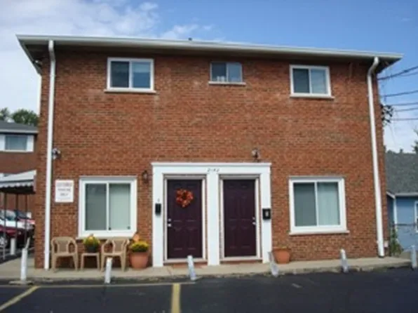 2142 Alexandria Pike #5, Newport, KY 41076