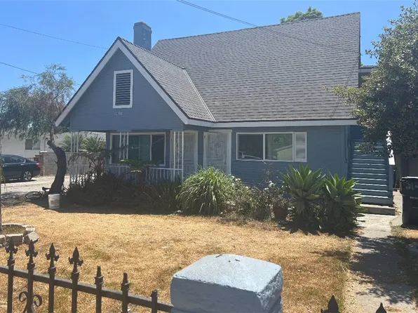 2140 E 126th St, Compton, CA 90222
