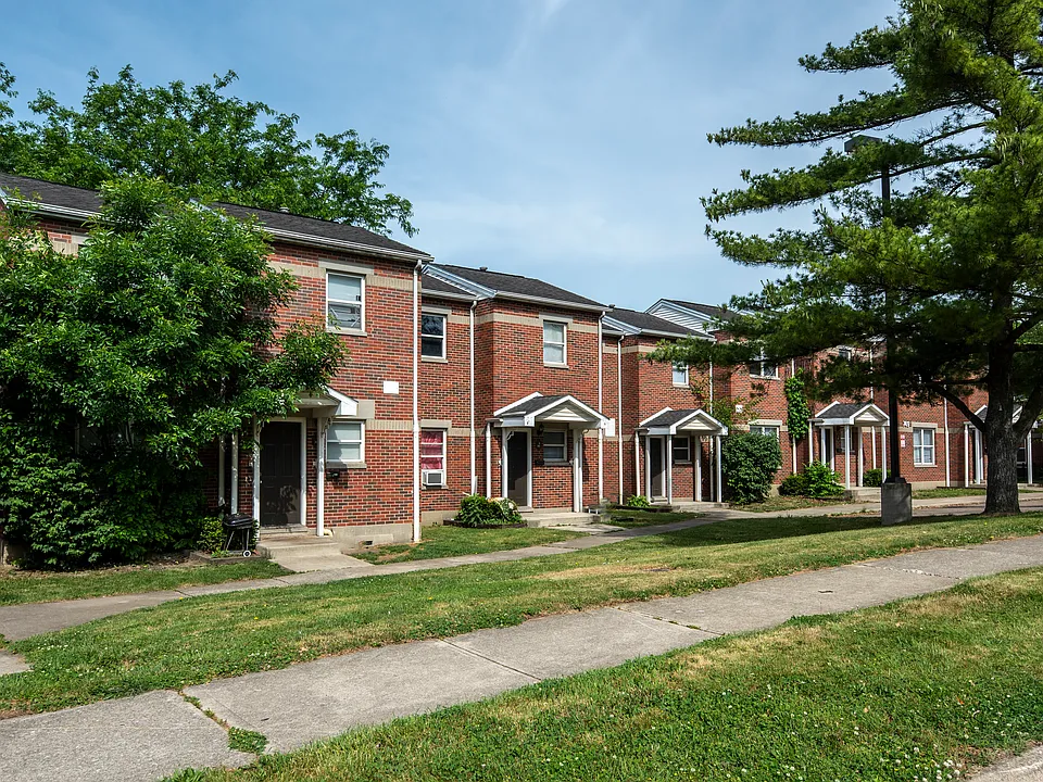 Scioto Townhomes