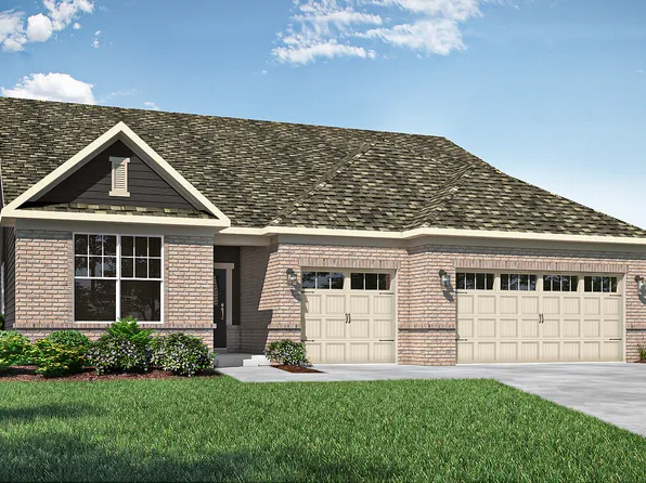 5736 Stetson Dr, Whitestown, IN 46075