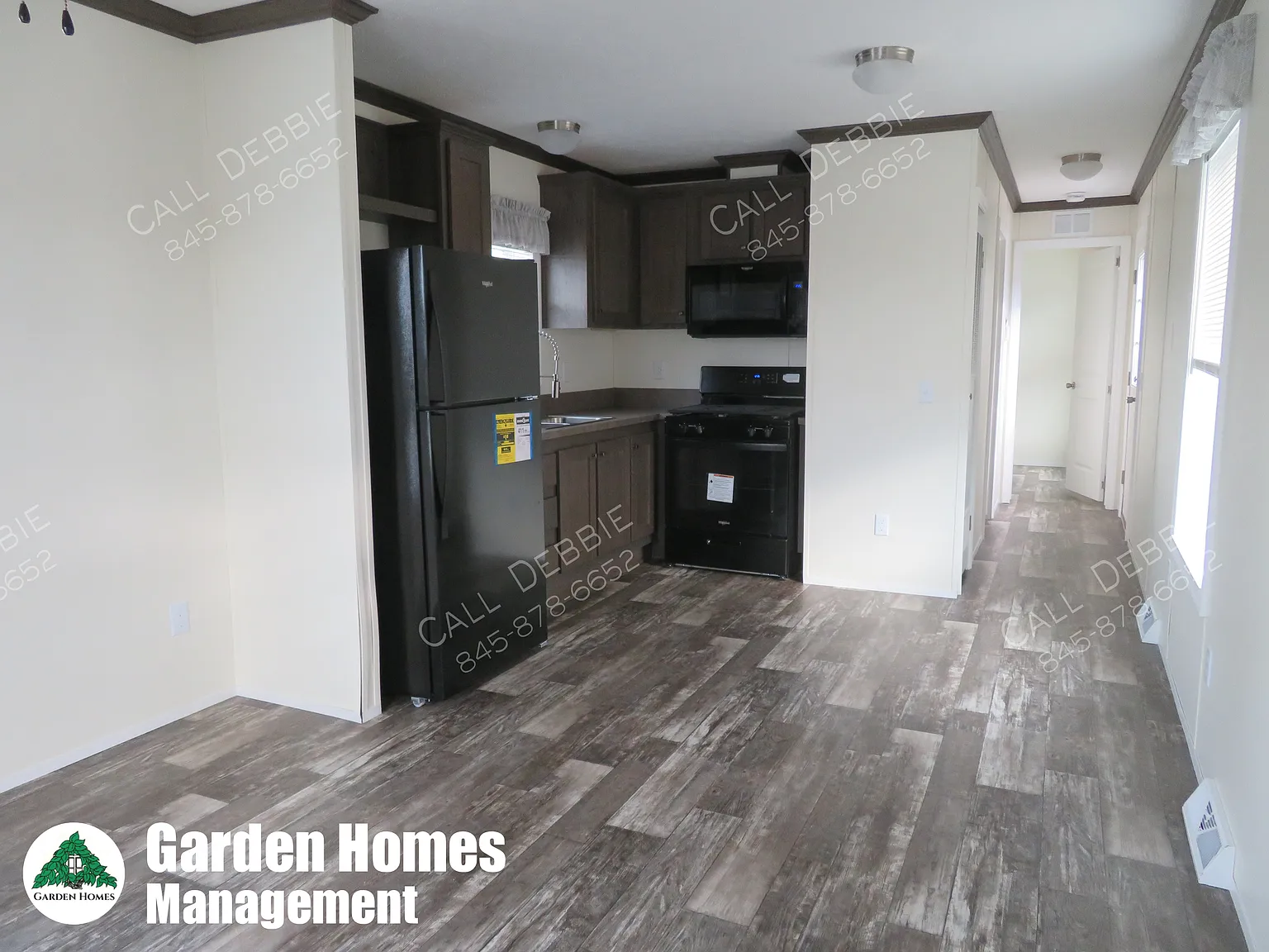 1 bed, 456 sqft, $1,850 — Photo 3