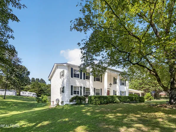134 Andy Baird Dr, La Follette, TN 37766