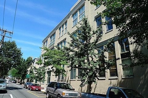 Gregory Commons