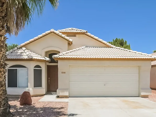 8340 W Troy St, Peoria, AZ 85382