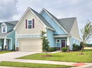 4090 Druids Glen Dr, Leland, NC 28451