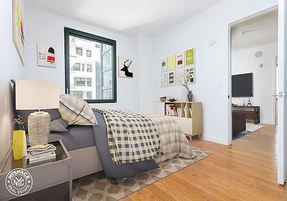 1st image of 123 Melrose St #22B