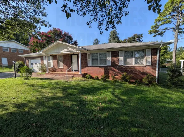 4612 Daugette Dr NW, Huntsville, AL 35816