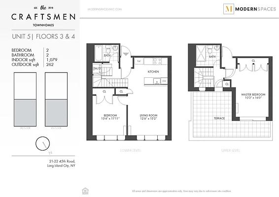 Sold by Modern Spaces | media 7