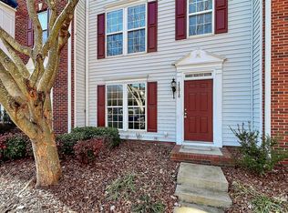 11810 Chelton Ridge Ln, Charlotte, NC 28277