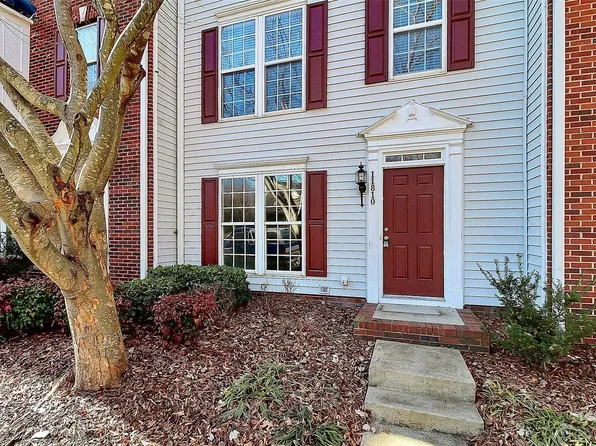 11810 Chelton Ridge Ln, Charlotte, NC 28277