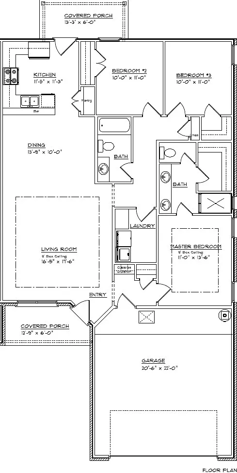 401 Kristie Path — Photo 2