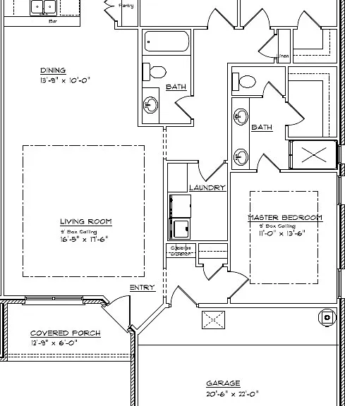 401 Kristie Path — Photo 2