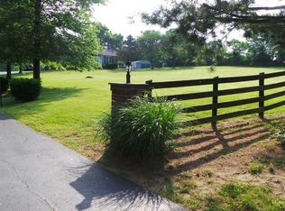 370 Sea Cadet Rd, Lancaster, KY 40444