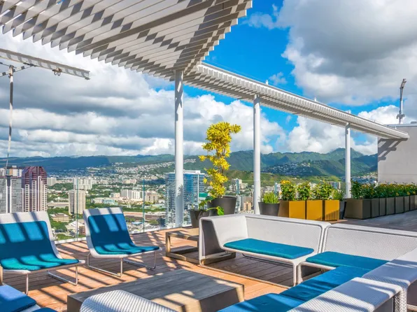 1001 Queen St #2303, Honolulu, HI 96816