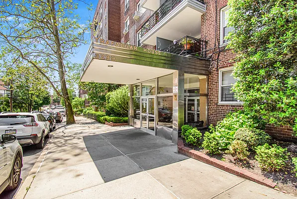 Sold by Brown Harris Stevens | media 6