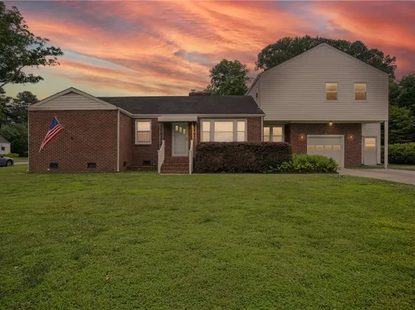 5217 Bonneydale Rd, Virginia Beach, VA 23464